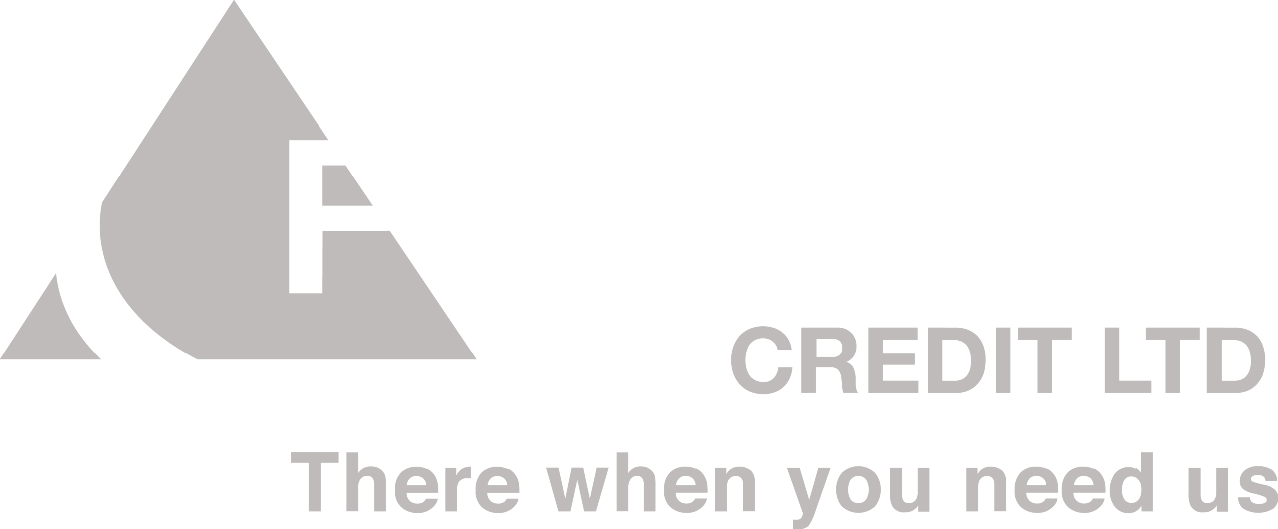 Platinum Credit